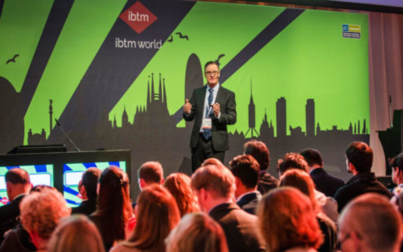 ibtm world unveils full Knowledge Programme for 30th anniversary edition