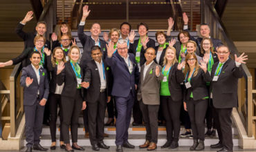 56th ICCA Congress in pictures