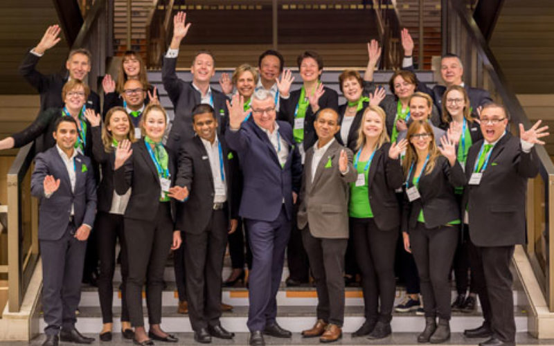 56th ICCA Congress in pictures