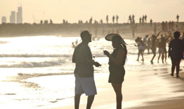 West African resurgence sees hotel boom