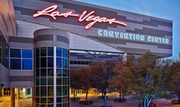 Las Vegas named world’s leading conference destination for 5th time
