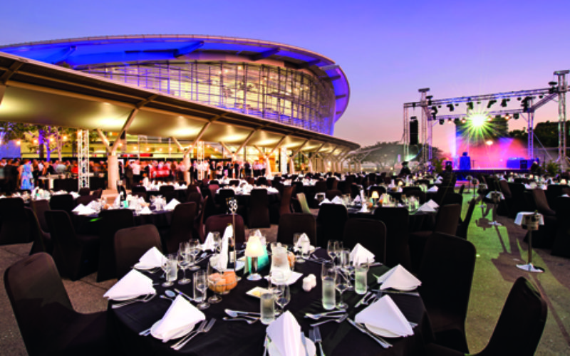 Darwin named national housing host