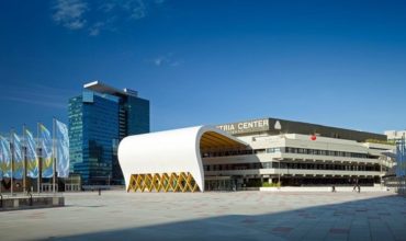 Vienna gains four year geoscience commitment
