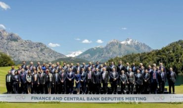 Messe Frankfurt and MCI to organise G20 in Argentina
