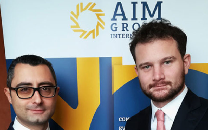 AIM Group to open Milan’s first tourist card to meeting delegates