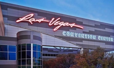 Las Vegas CVA appoints new president & COO