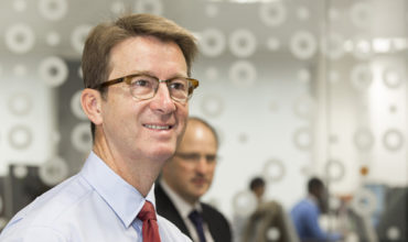 Informa still to convince with planned deal to create $12.5bn events giant