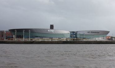 Events programme continues at ACC Liverpool following car park fire
