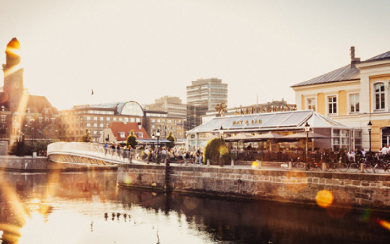 Nordic MICE Summit moved to new November dates