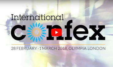 Confex 2018: Mash TV explores key topics
