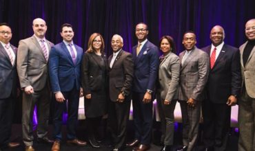 Philadelphia CVB celebrates diversity with local business leaders