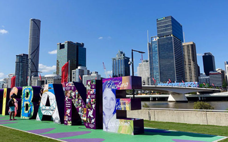 New survey showcases Brisbane’s growing BE reputation