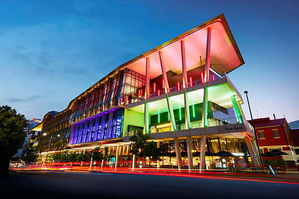 BCEC