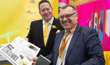 Capturing #Confex18