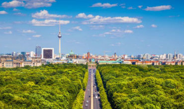 Berlin reports most successful year to date for business events