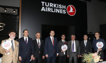 Celebrating AME in Istanbul