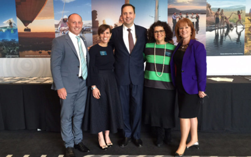 Australia celebrates multi-million dollar bid fund ‘game-changer’
