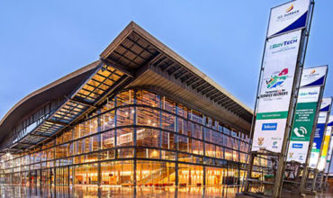 Durban ICC to host Africa & Indian Ocean Gala Ceremony 2018