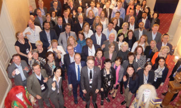 Tokyo turnout a record for IAPCO