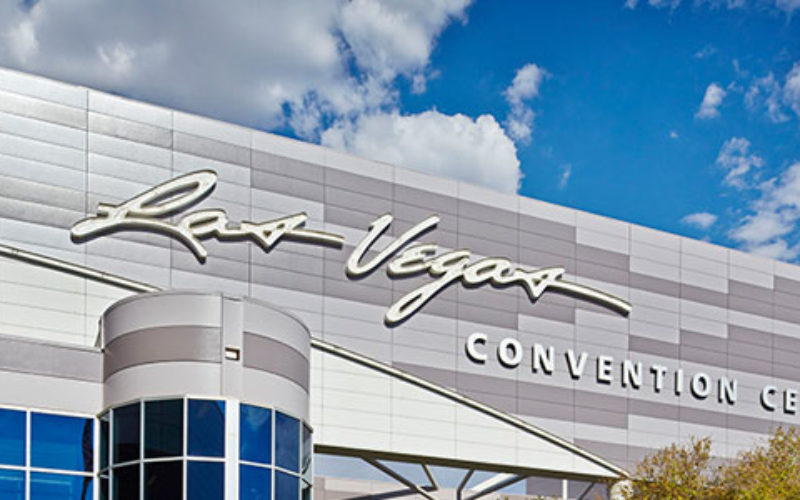 Las Vegas celebrates Global Meetings Industry Day (GMID) 2018