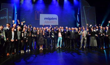 MIPIM in Cannes