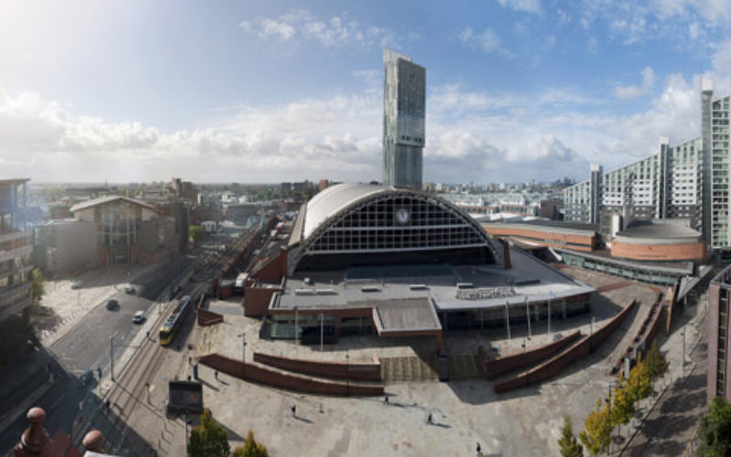 Manchester secures European sociological conference