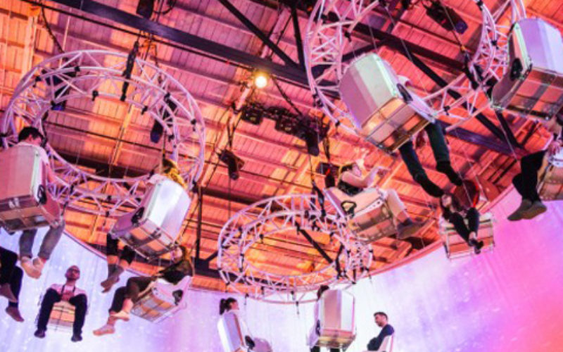 IMEX Group and C2 International partner on dedicated events