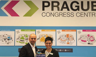 Prague Congress Centre named national business top Superbrand