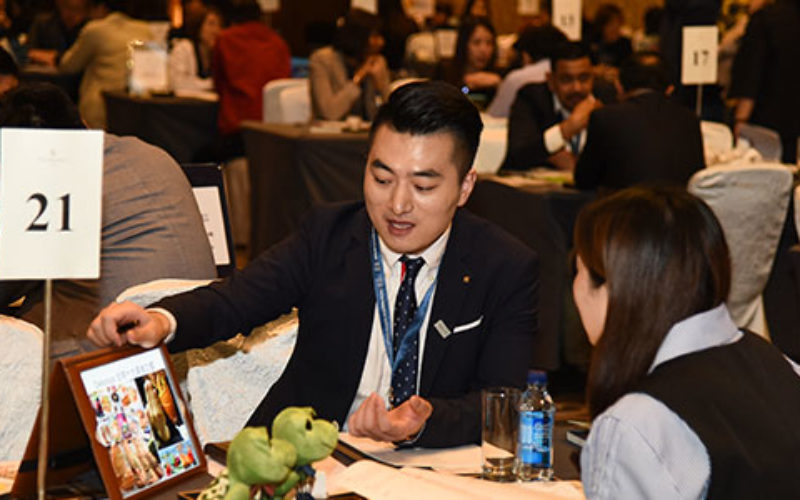 Malaysia’s annual China Roadshow showcases new city in China