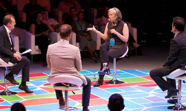 CultureSummit 2018 showcases connection between heritage and innovation 