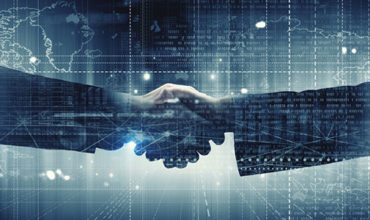 In agreement with ‘game-changing’ tech