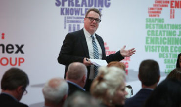 IMEX forum minding the gap between political world and meetings industry