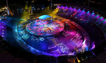 Gold Coast to reap benefit of Games Legacy