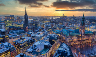 International stem cell researchers to gather in Hamburg in 2021