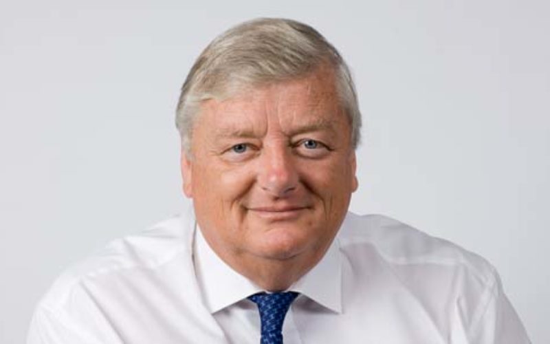 American Express GBT to appoint Hogg Robinson CEO to board upon acquisition completion