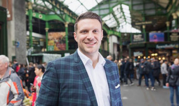 MCI Experience appoints ex-Clive man