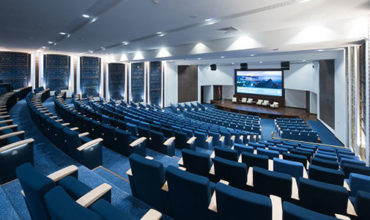 OCEC launches new convention centre at IMEX in Frankfurt