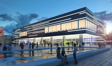 Rotterdam shortlisted to host 60th ICCA congress