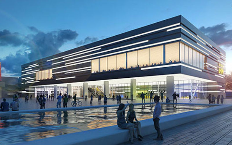 Rotterdam shortlisted to host 60th ICCA congress