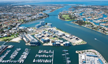 Ulysses Club sets its event motor running for Western Australia in 2021