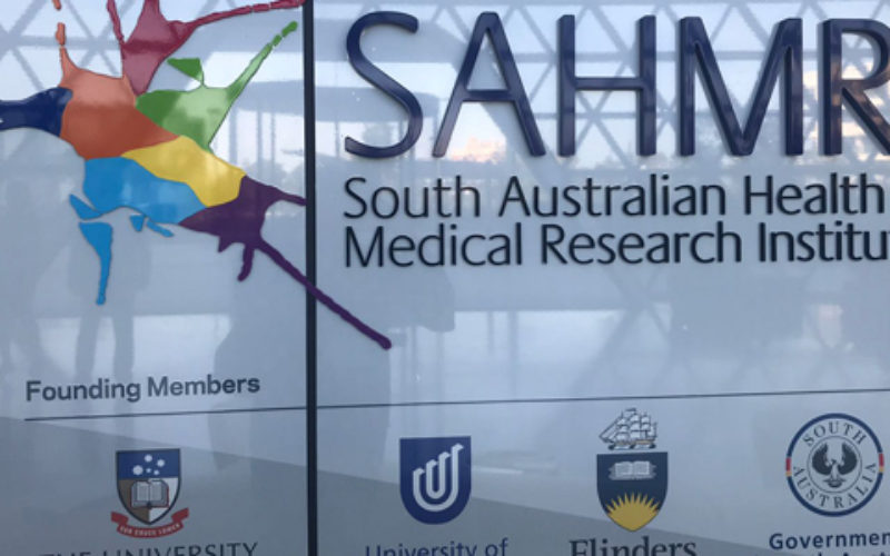 In pictures: Adelaide’s 4th annual Biomed Showcase