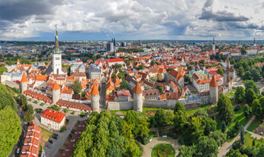 Pet specialists gather in Estonia for 24th FECAVA Eurocongress