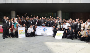 Beating plastic pollution in KL