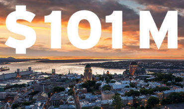 Business events contribute US$76m to Québec’s economy
