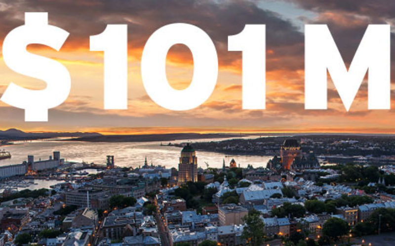 Business events contribute US$76m to Québec’s economy