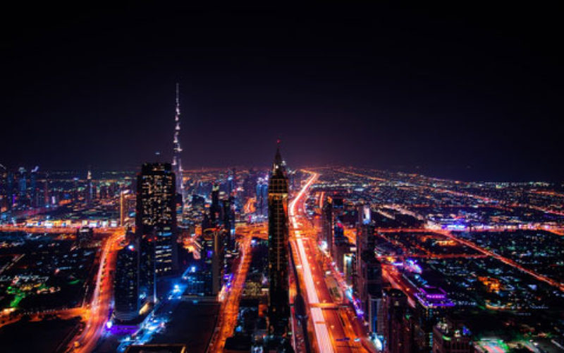 Dubai has welcomed 125 business events in the first half of 2018