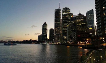 Brisbane Convention Centre to host key political science congress