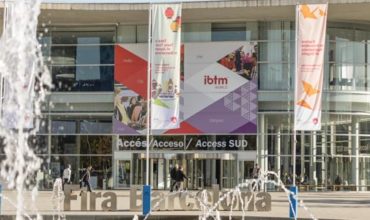 IBTM World 2018 to tap into Disney magic for creativity stream