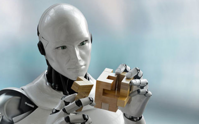 Montréal: Making room for robotics