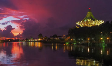 Sarawak is ‘redefining global tribes’ by driving digital transformation in M&E